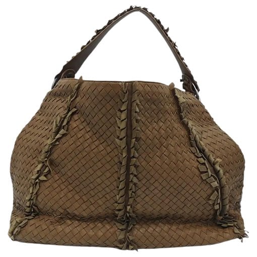 Bottega Veneta Leather handbag