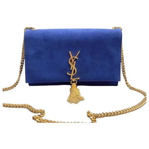 Pompom Kate handbag