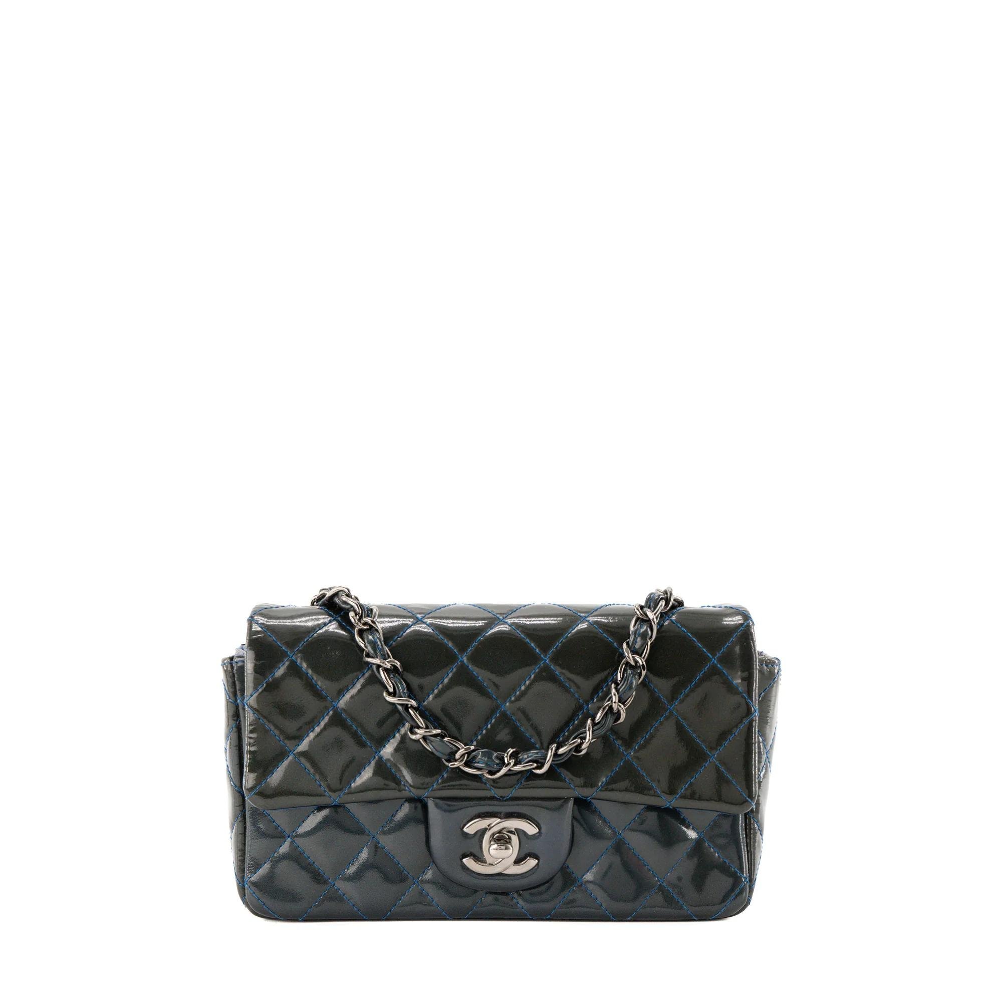 Timeless/Classique leather bag