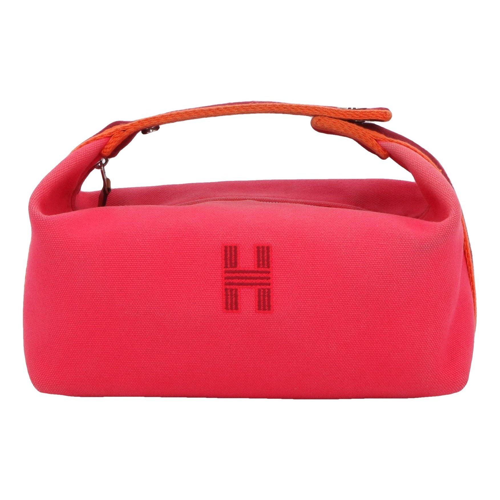 Cloth handbag