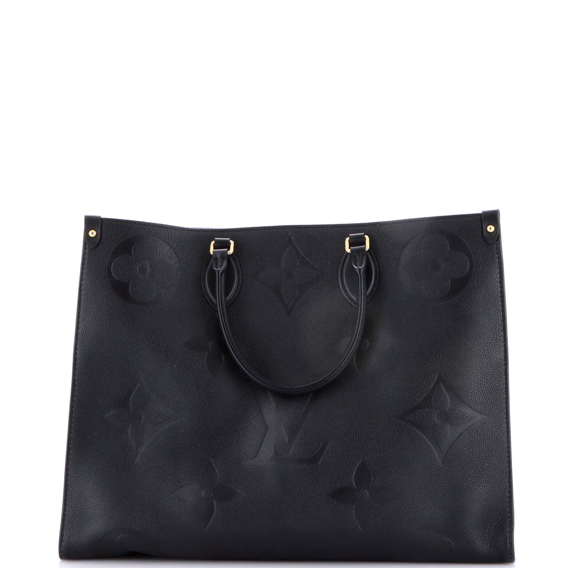 OnTheGo Tote Monogram Empreinte Giant GM
