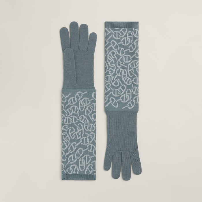 Julia Naoussa Gloves