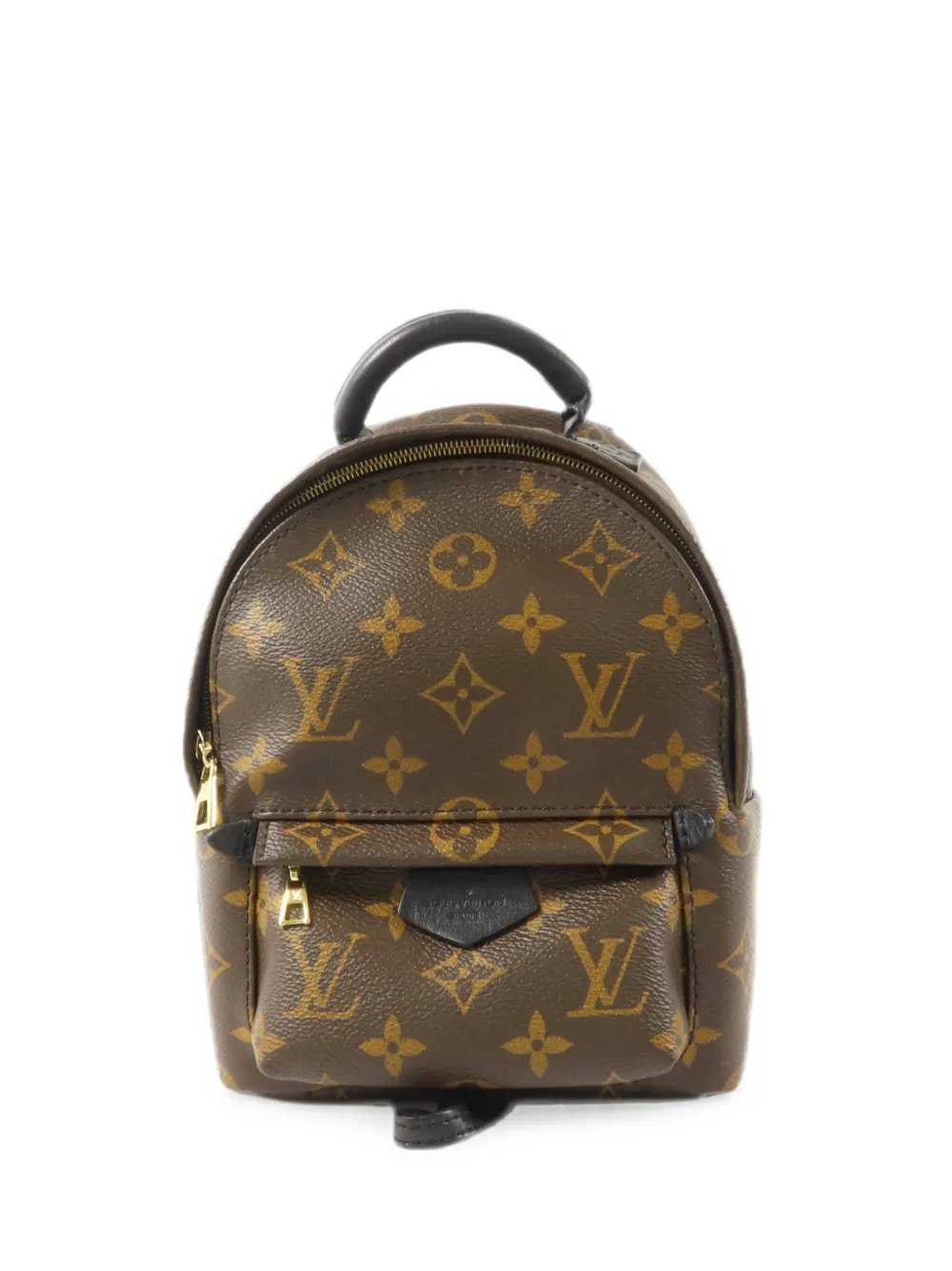 Palm Springs mini backpack