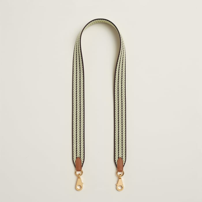 Sangle Cordage 25 MM Bag Strap