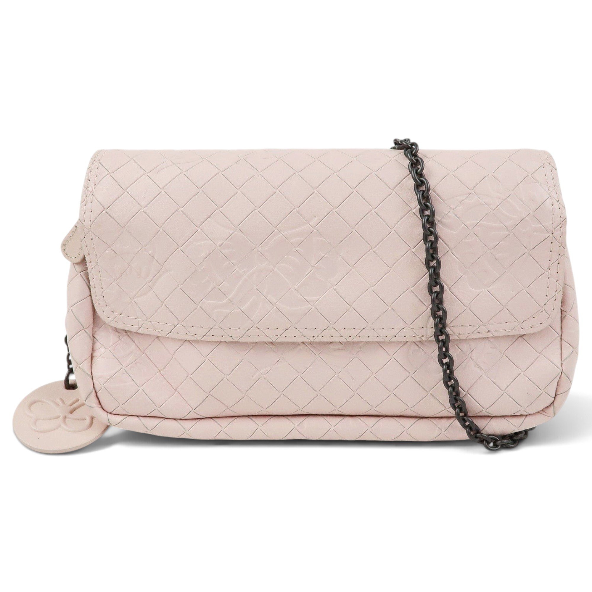 Veneta leather bag