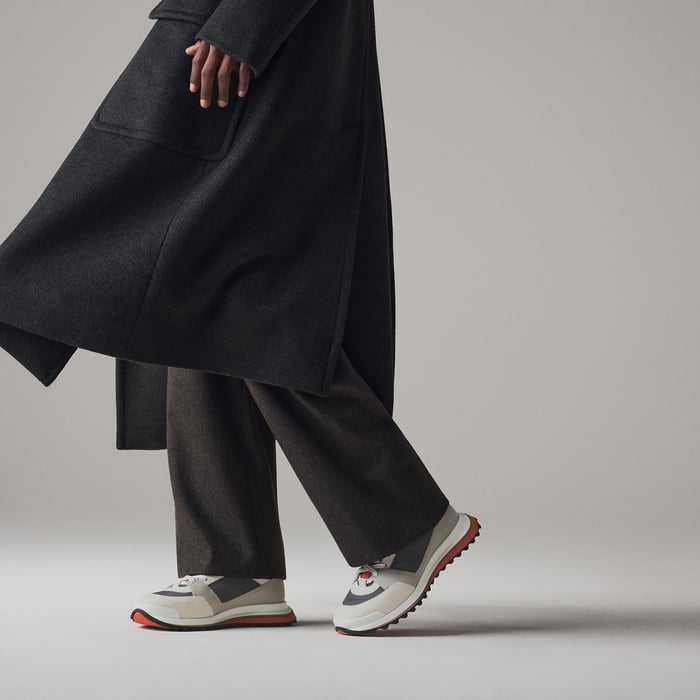 Leader Sneaker