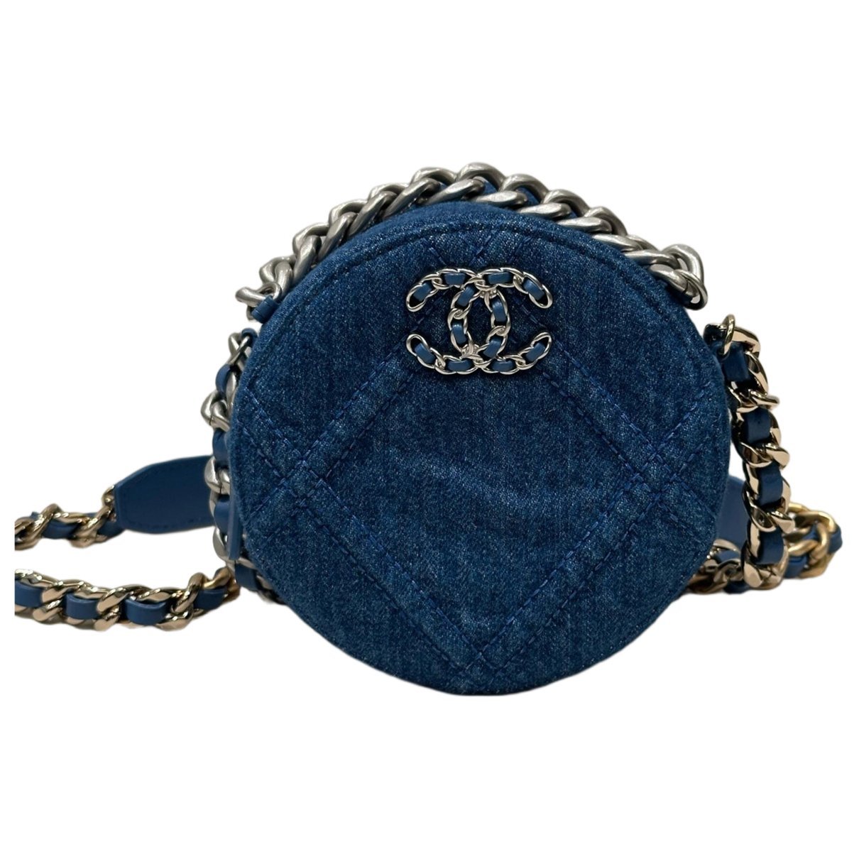 Cloth handbag