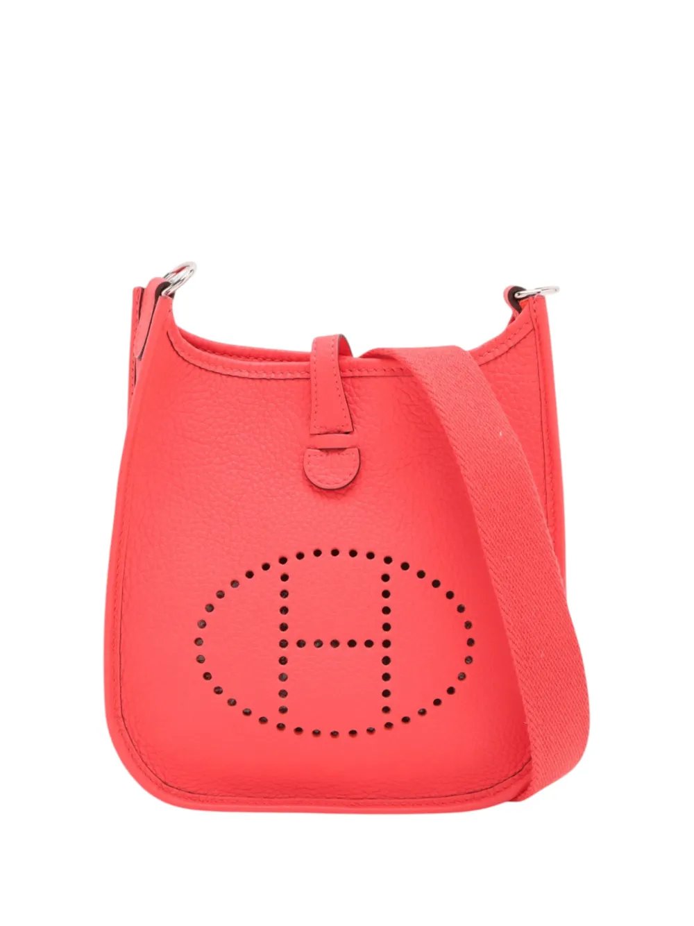 2022 Clemence Amazone Evelyne TPM 16 crossbody bag