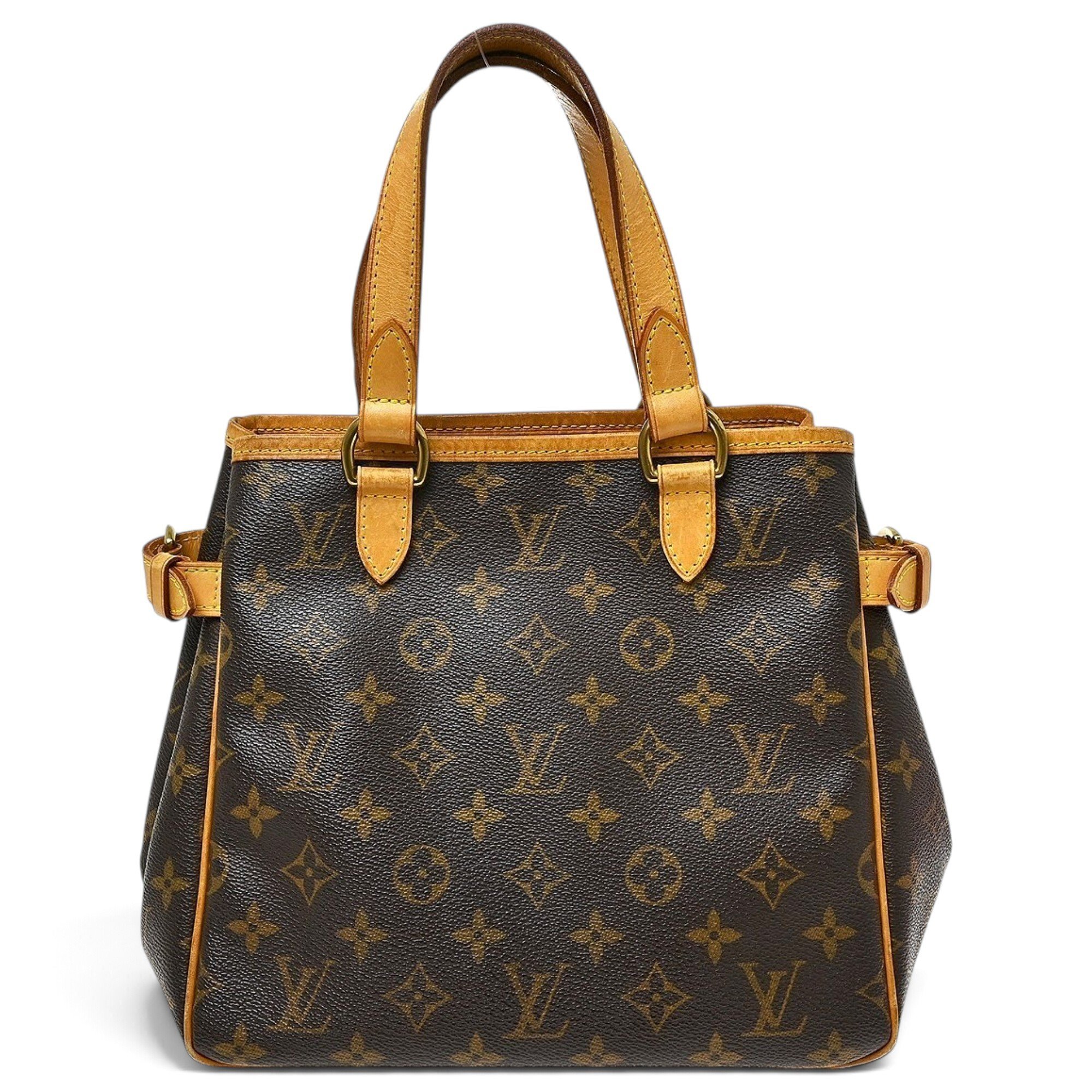 Batignolles cloth tote