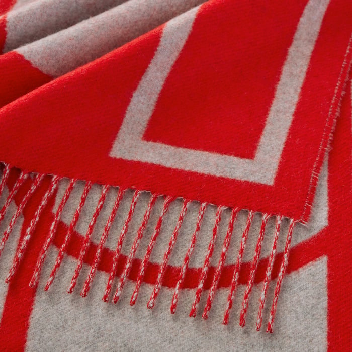 Casaque Pile Ou Face Muffler