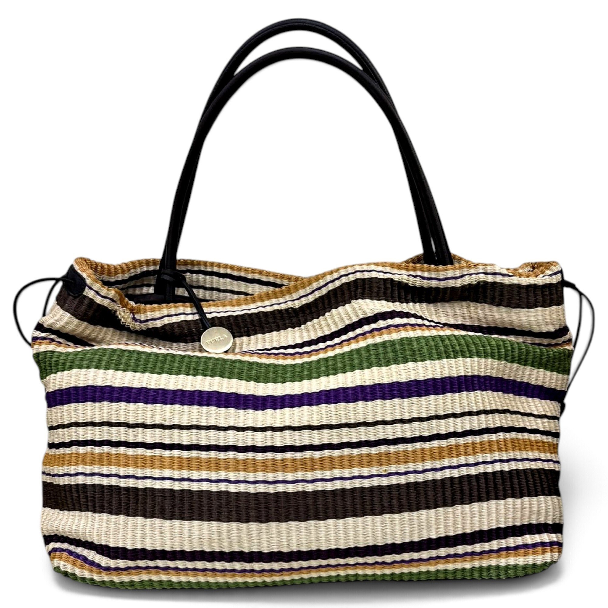 Cloth tote