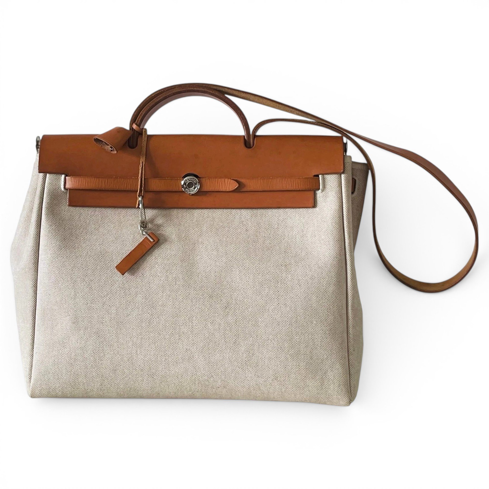 Herbag cloth handbag