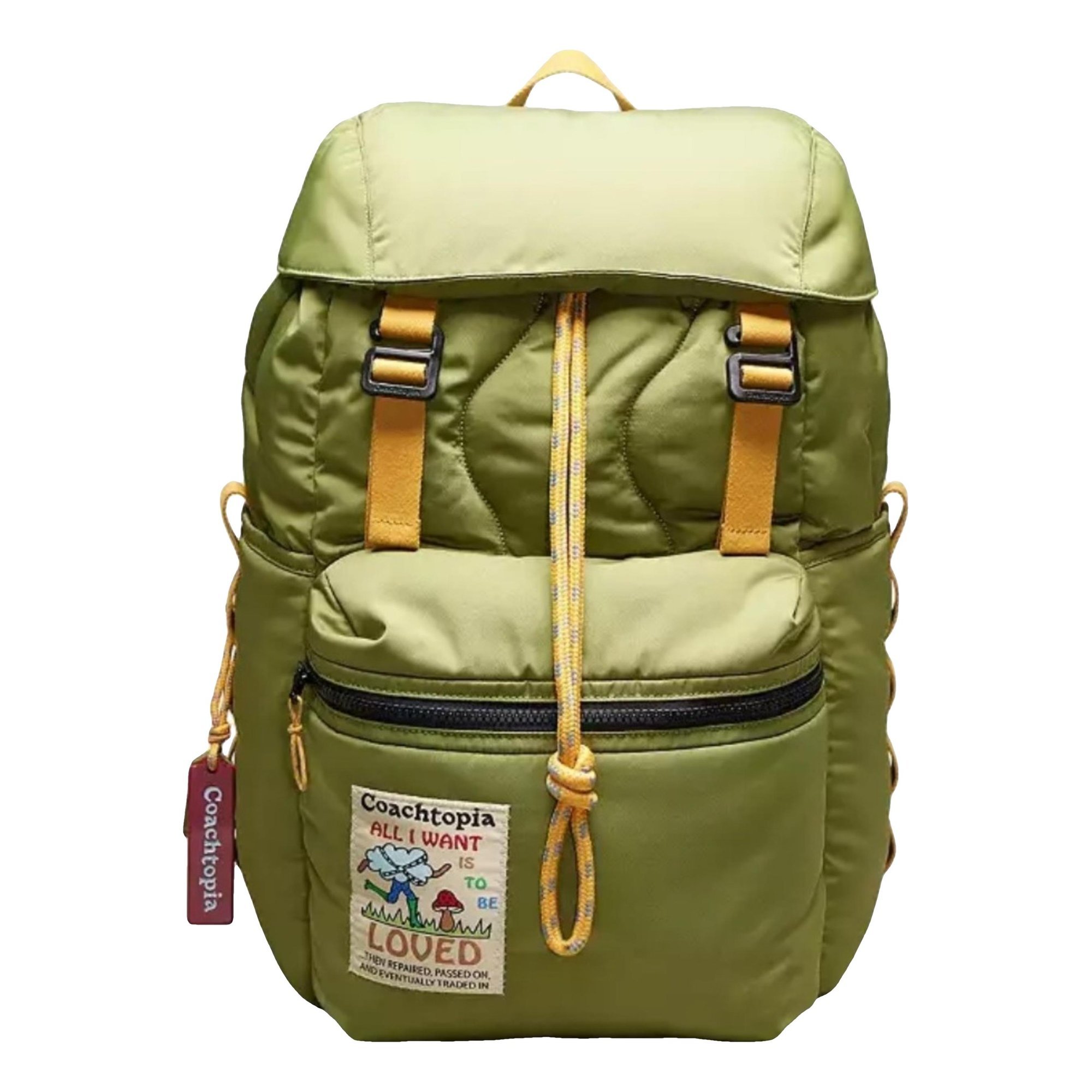 Backpack
