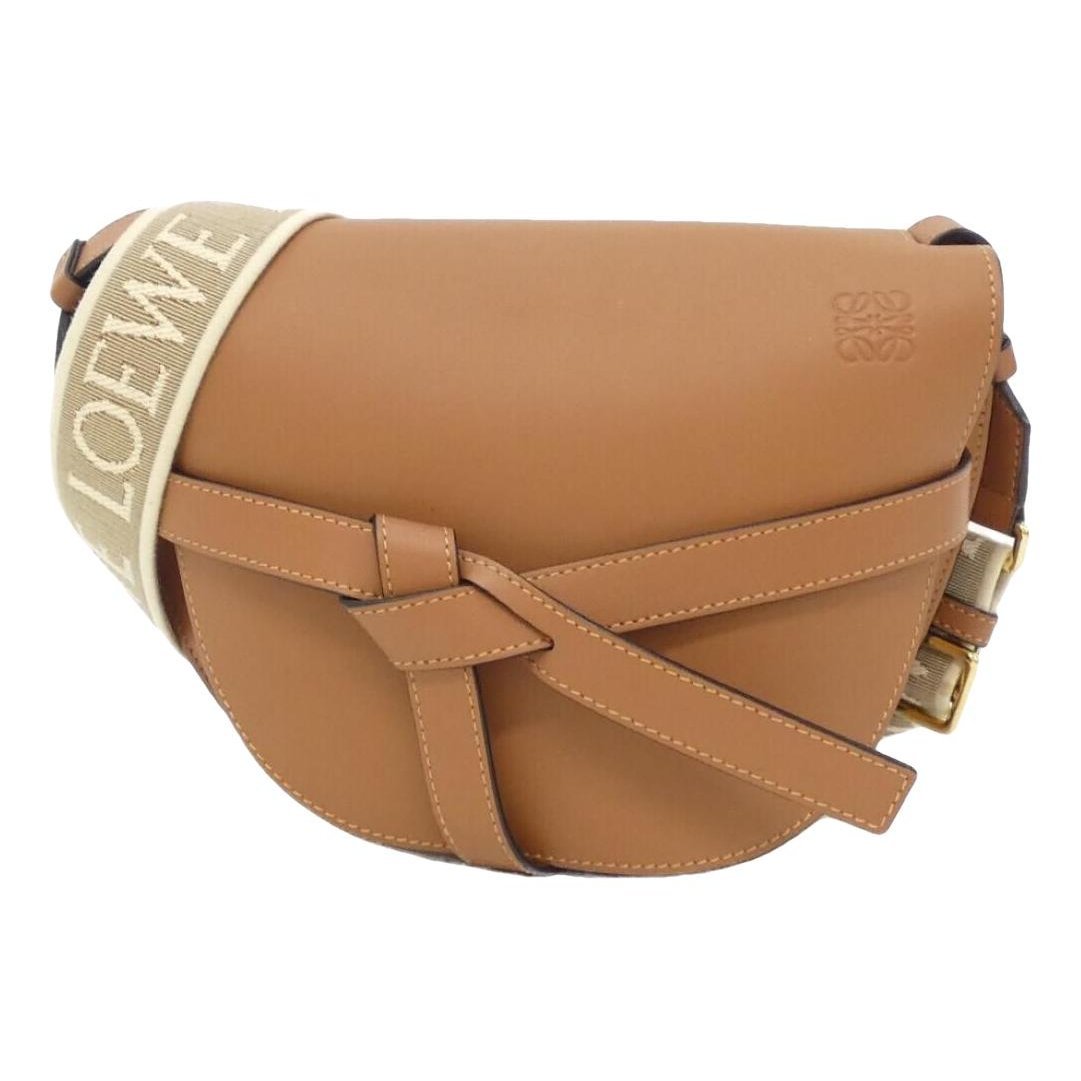 Gate cloth handbag