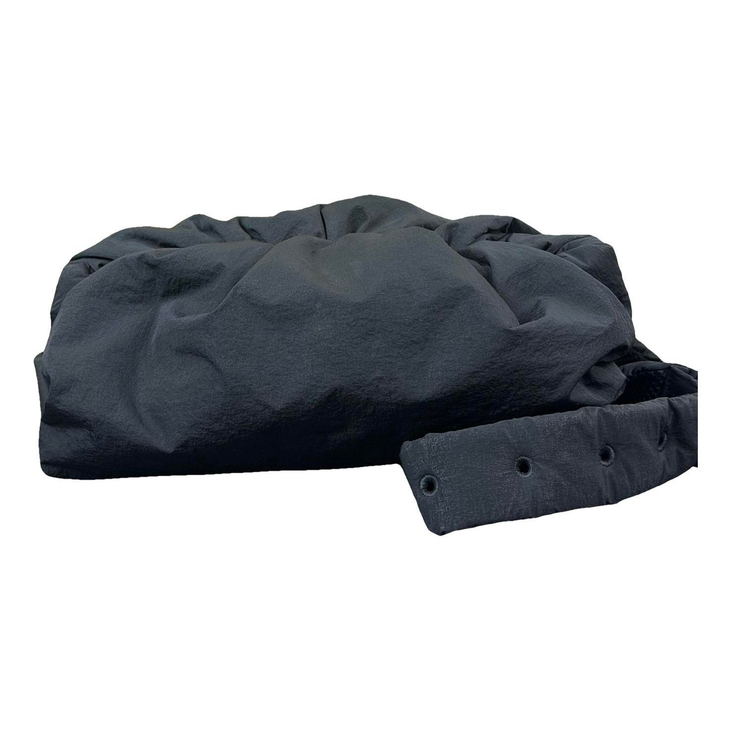 Pouch cloth handbag