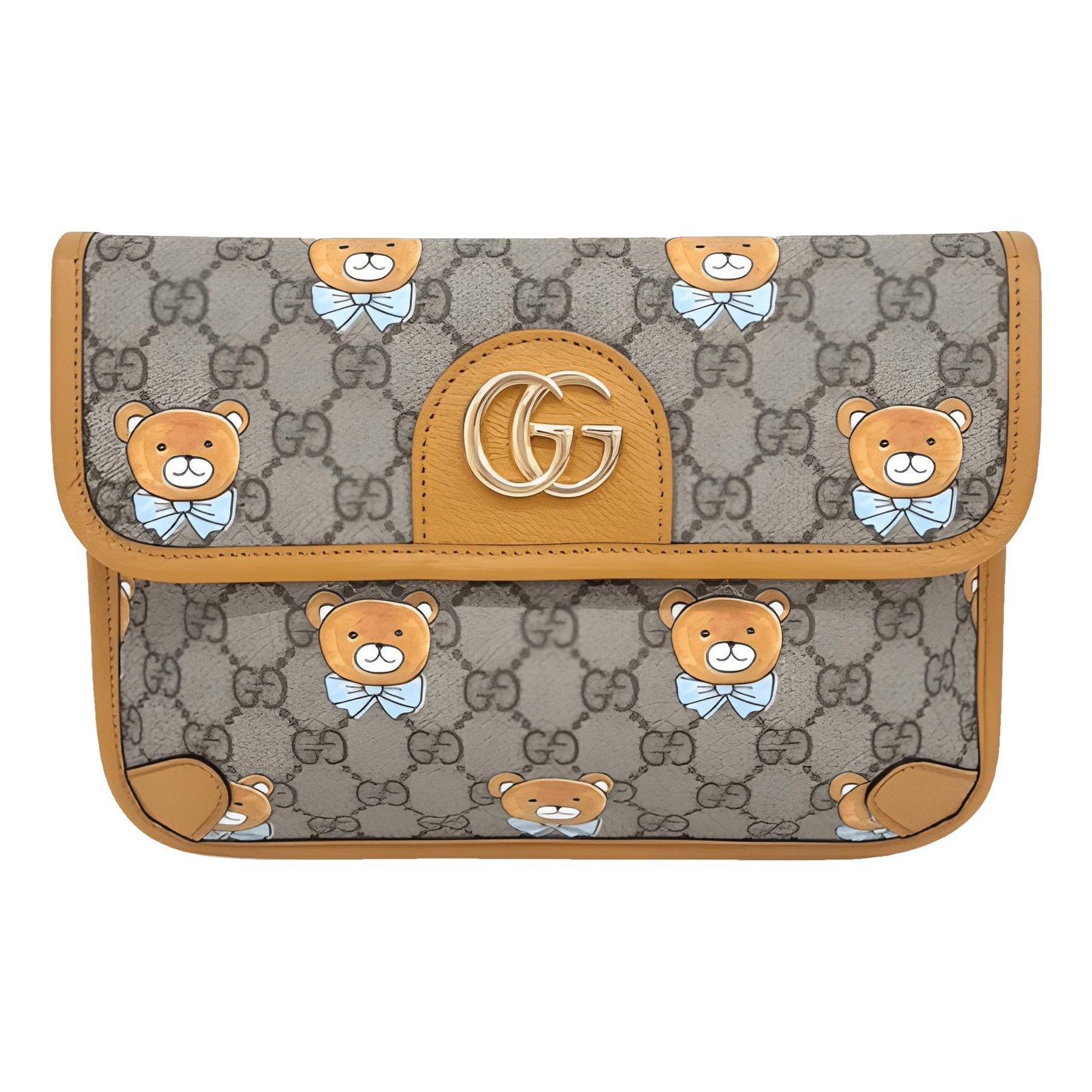 Cloth handbag