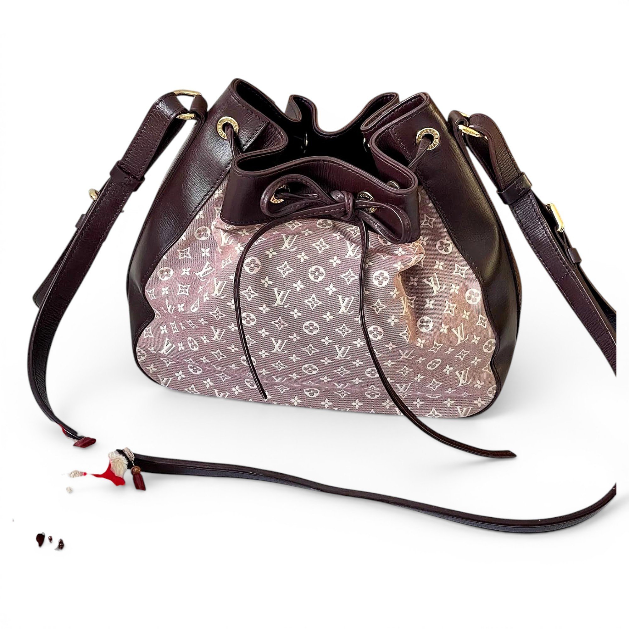 Noé handbag