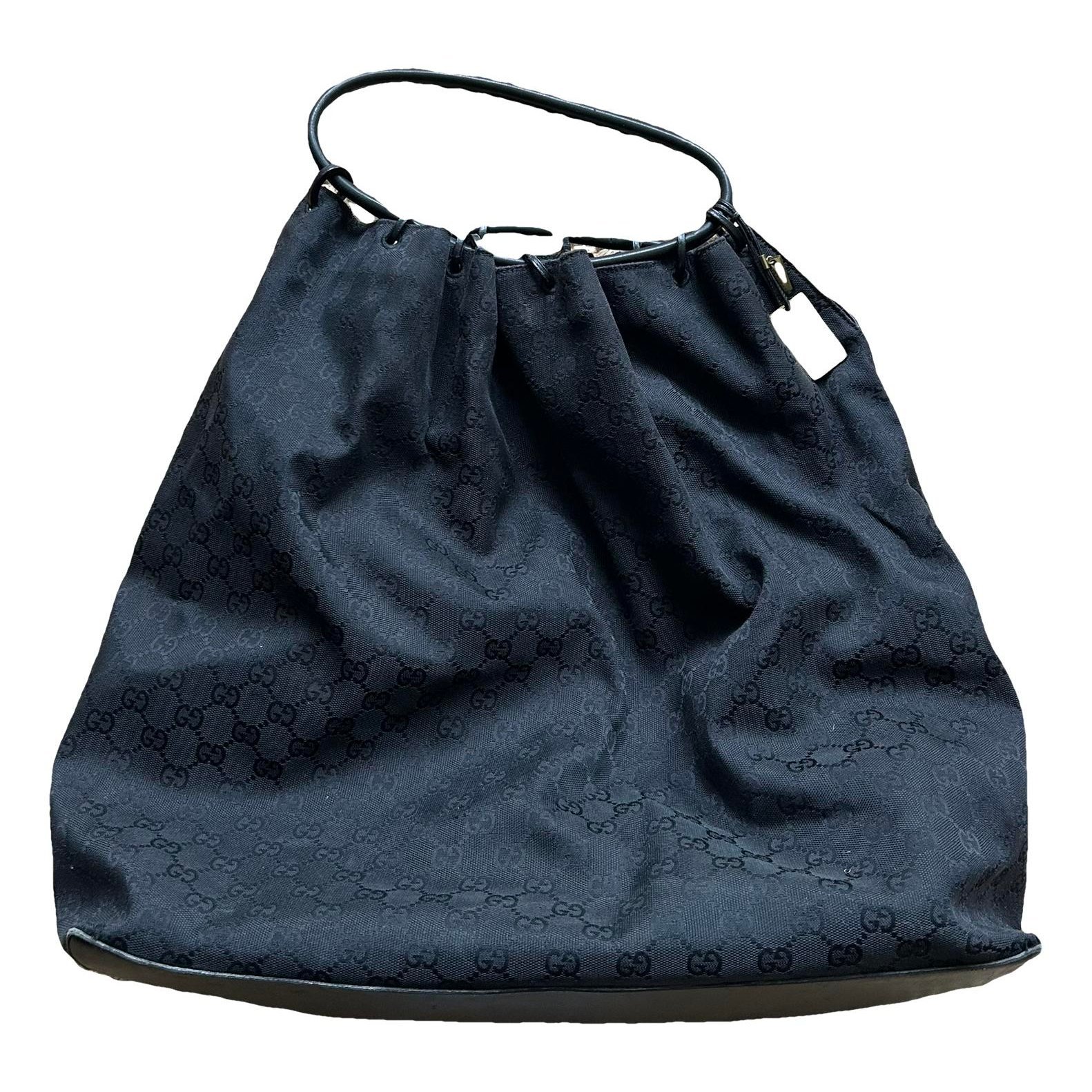 Hobo cloth tote