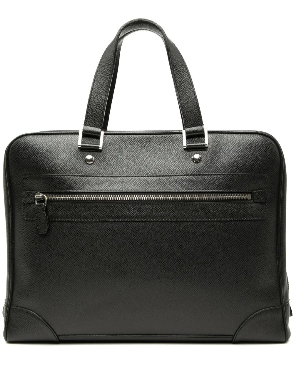 2009 Taiga Igor Briefcase business bag