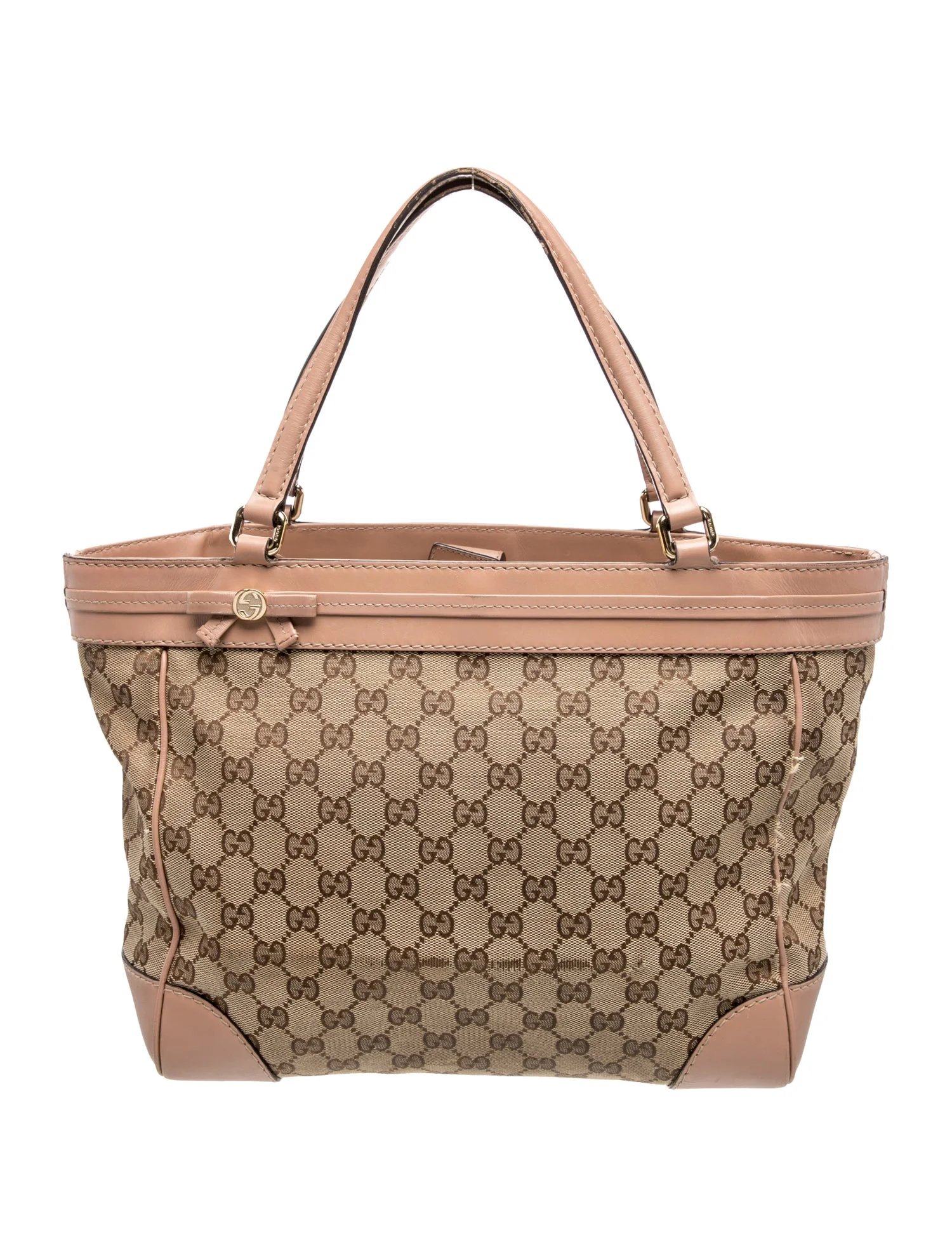 GG Canvas Mayfair