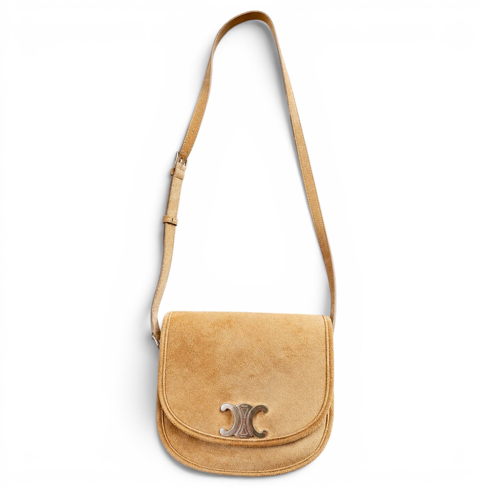 Crossbody bag