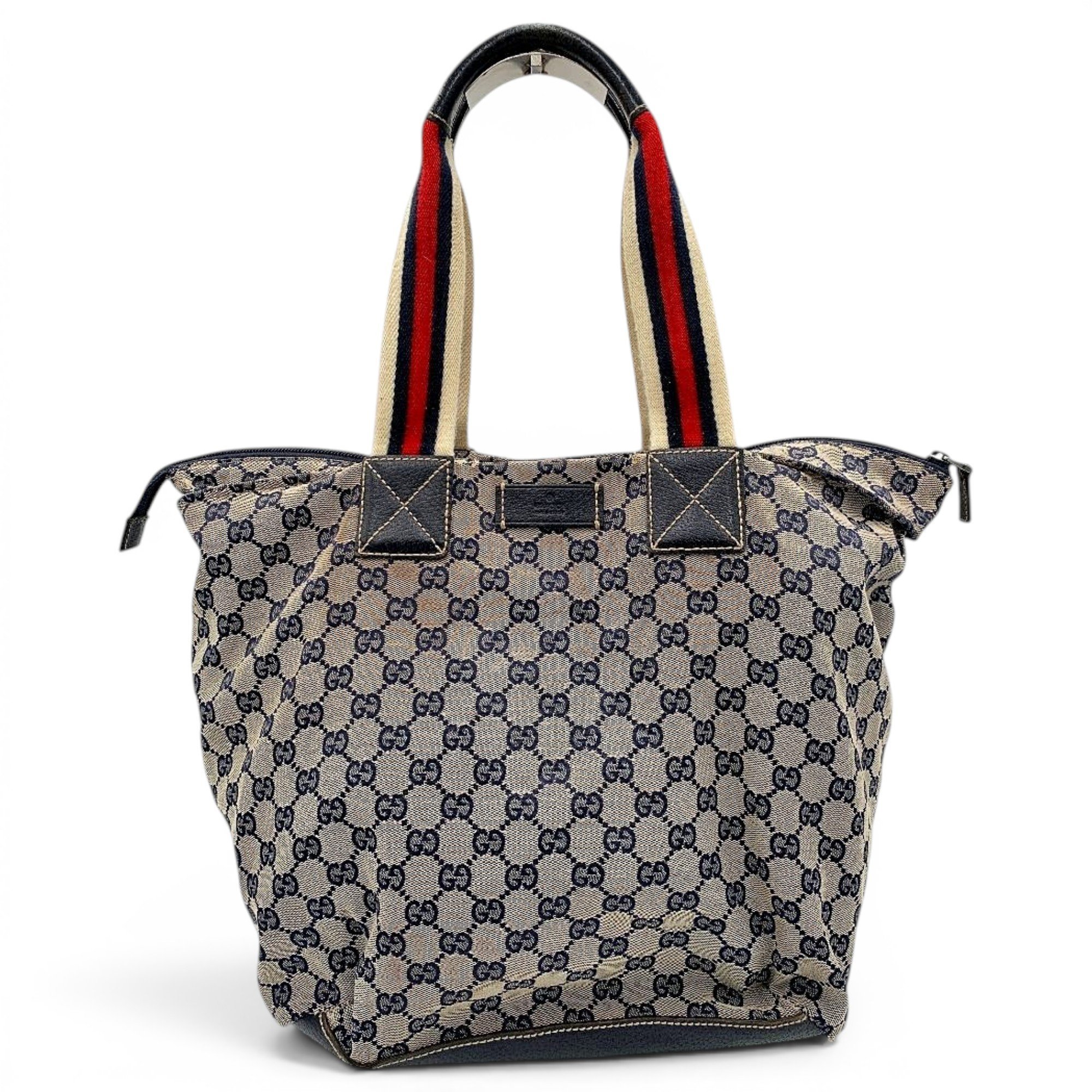 Cloth tote
