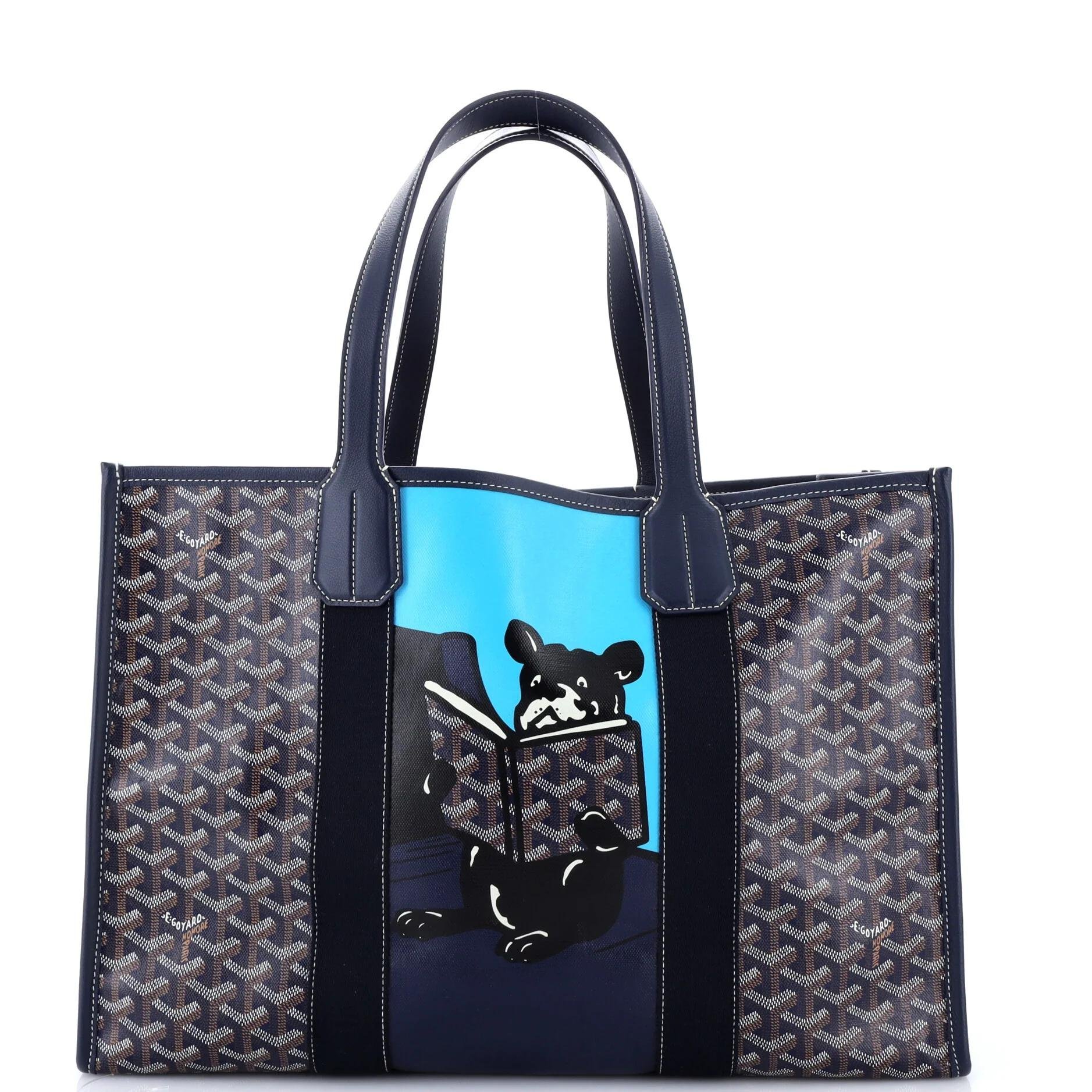 Cloth tote