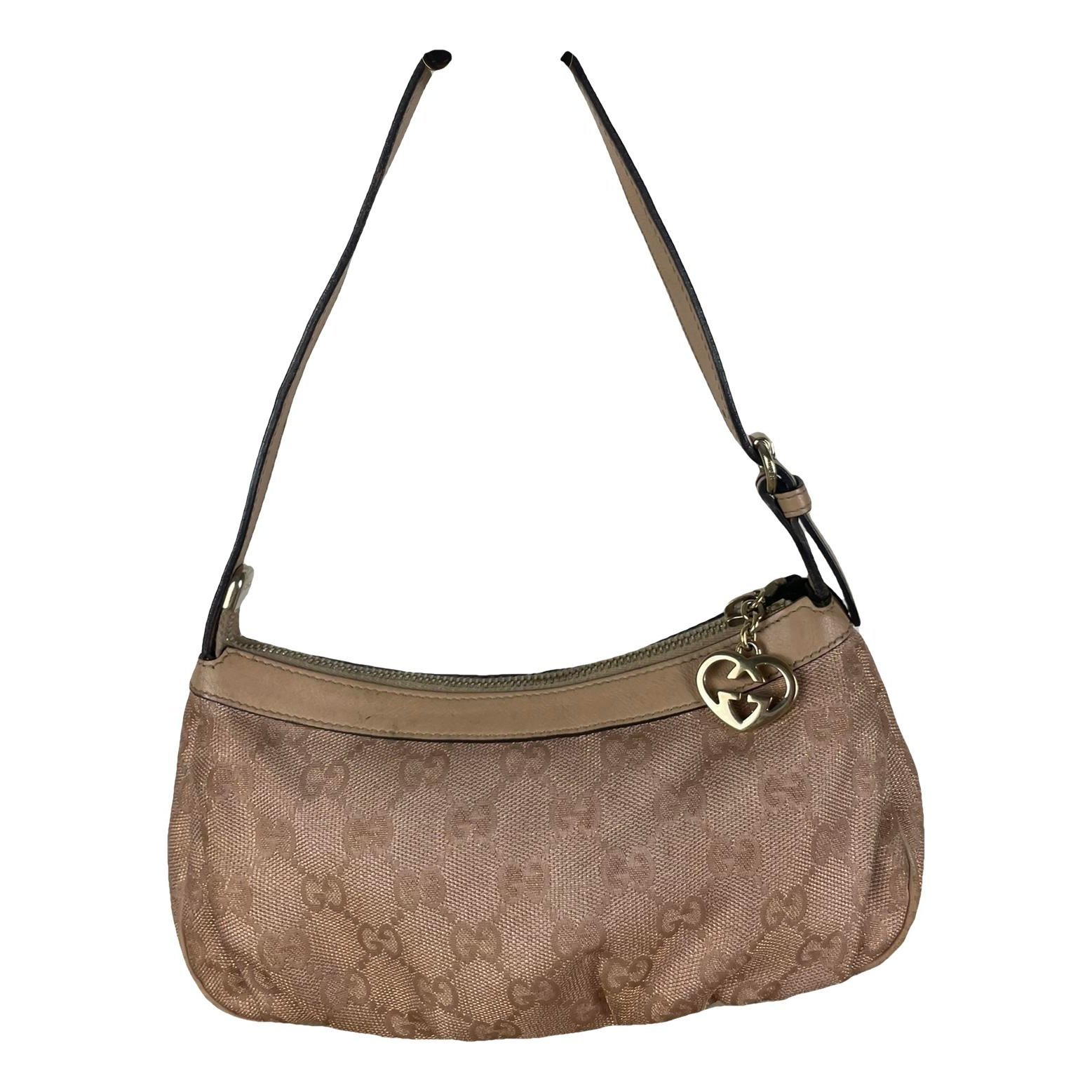Gucci Cloth handbag