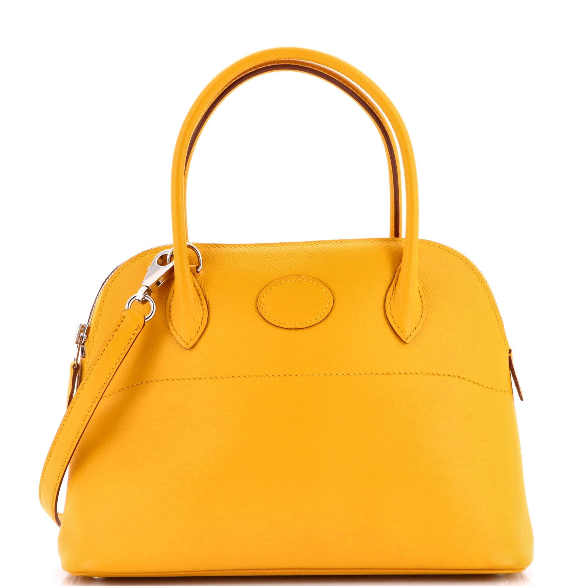Bolide Bag Epsom 27