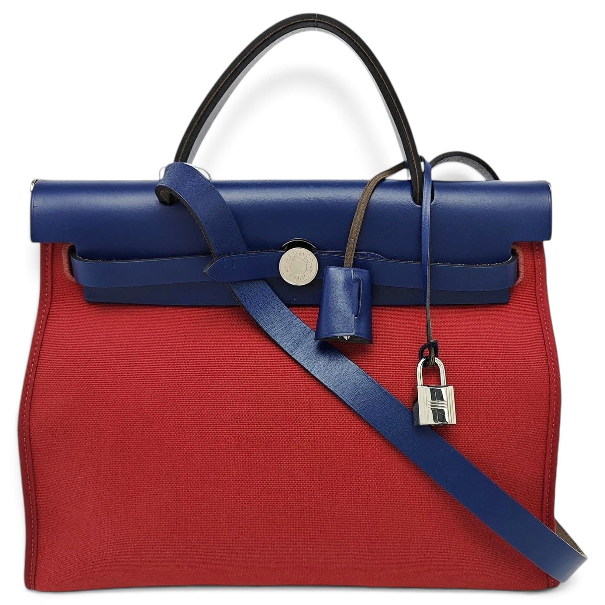 Herbag cloth handbag