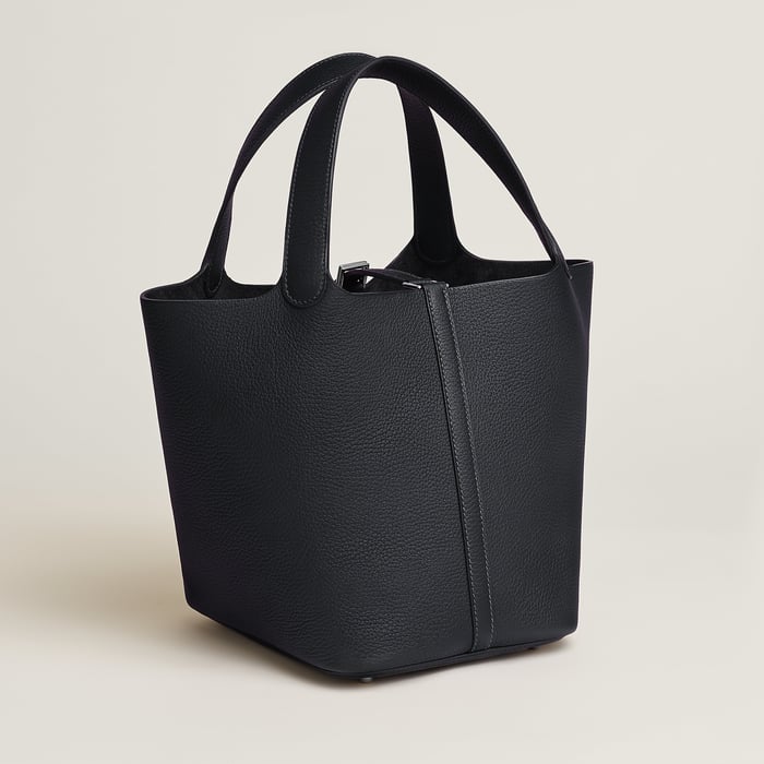 Caban Picotin Lock 22 Bag