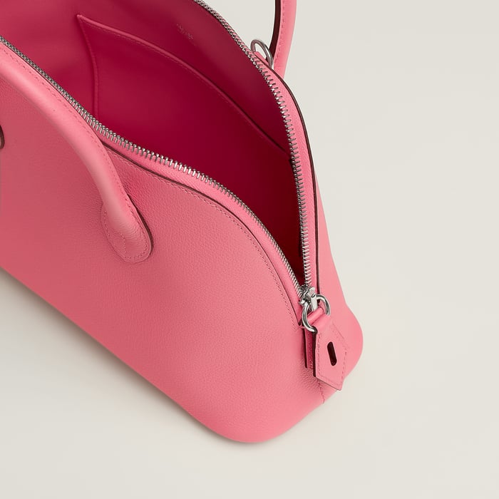 Rose Azalée Bolide 1923 - 25 Bag