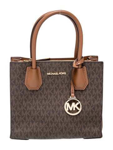 Michael Kors Top Handle Bag
