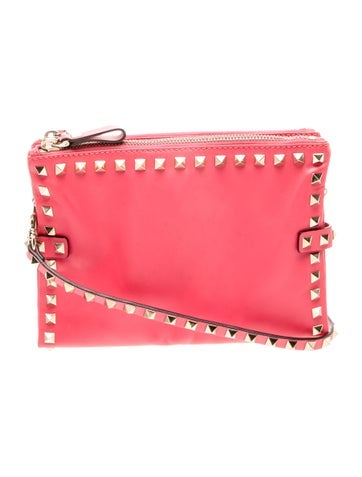 Rockstud Crossbody Bag