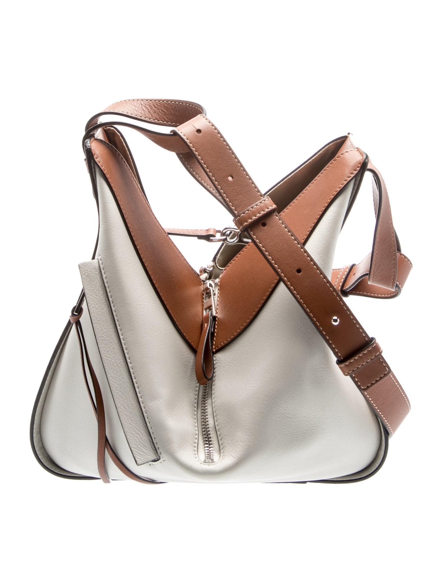 Loewe Leather Hammock