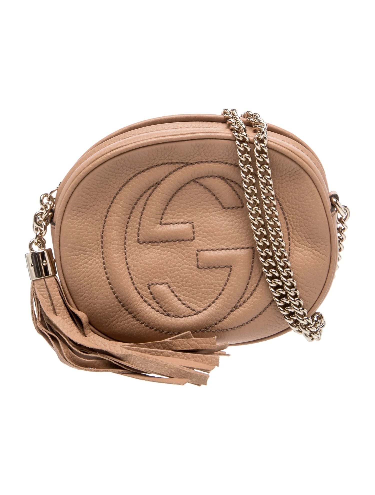 Chain-Link Soho Small