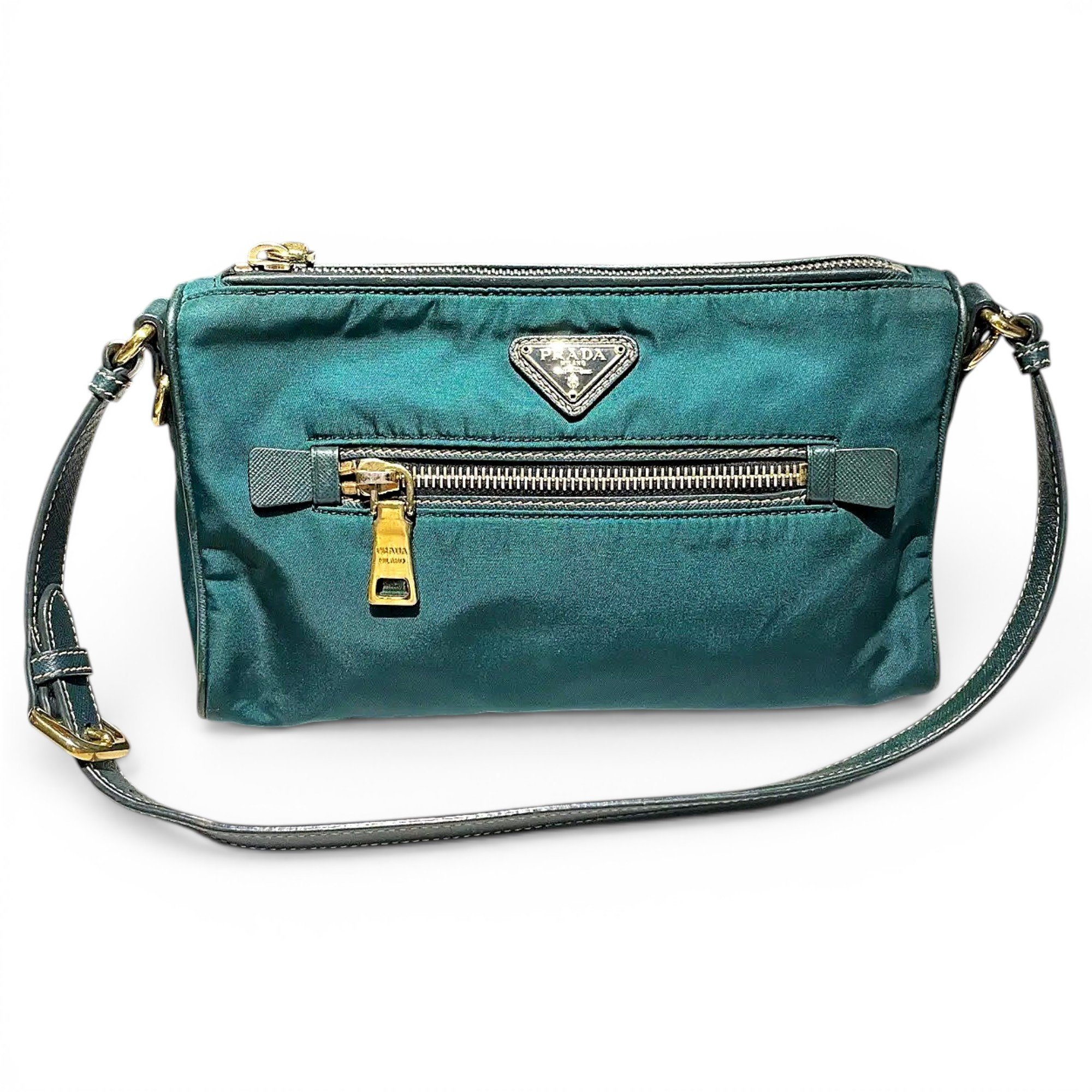 Cloth handbag