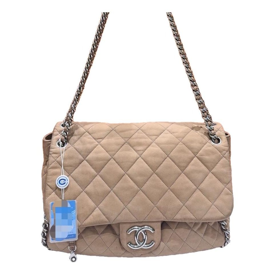Timeless/Classique leather crossbody bag