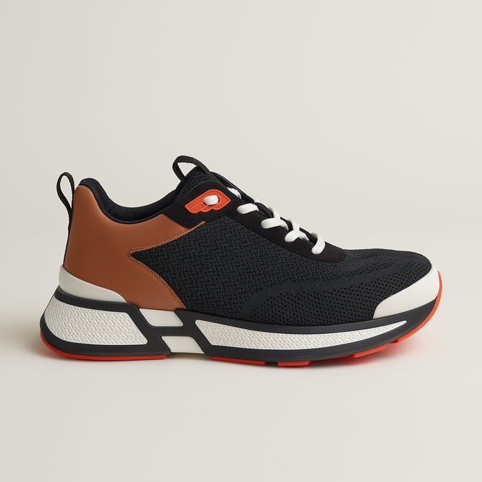 Heros Sneaker