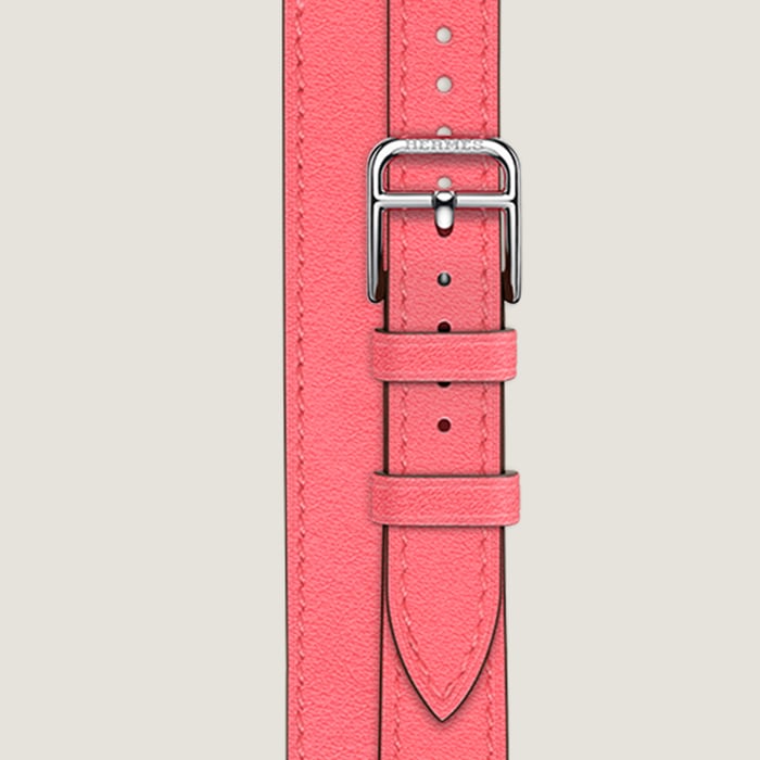 エルメス Apple Watch Hermès ドゥブルトゥール 《アトラージュ》 41