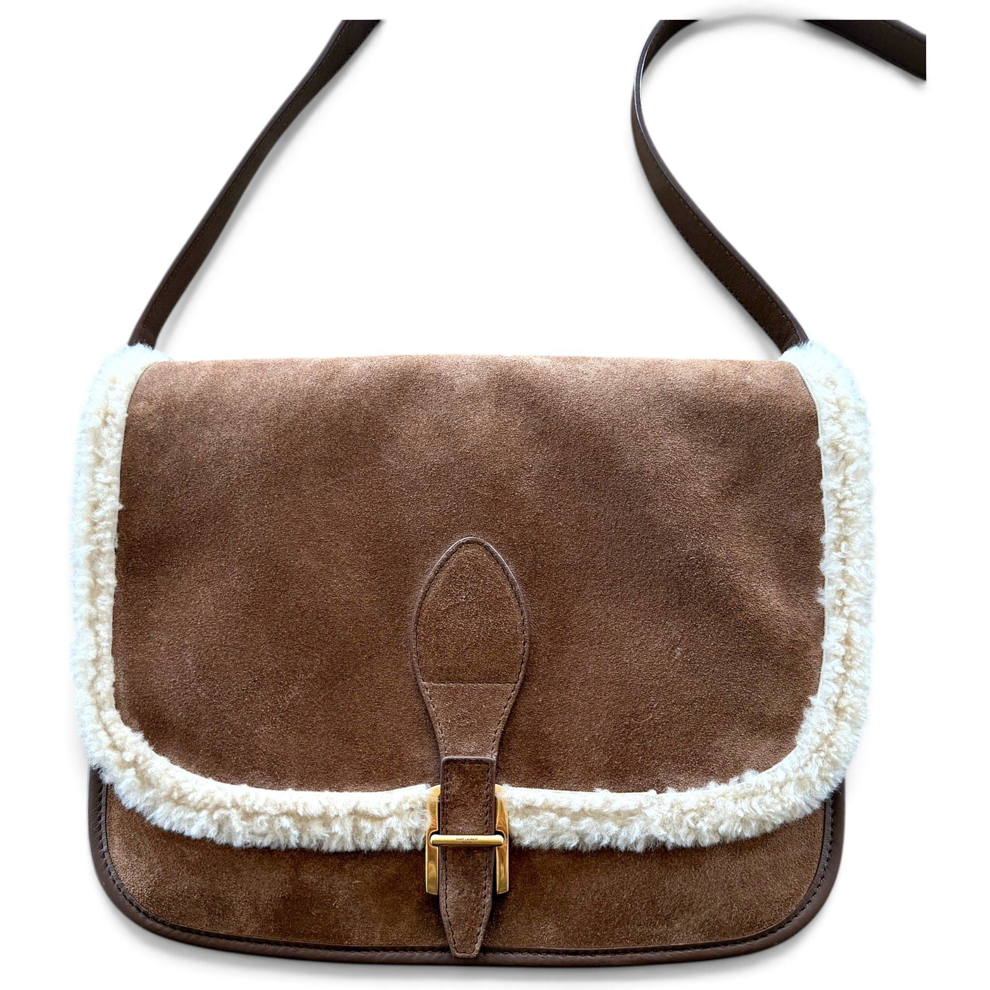 Crossbody bag