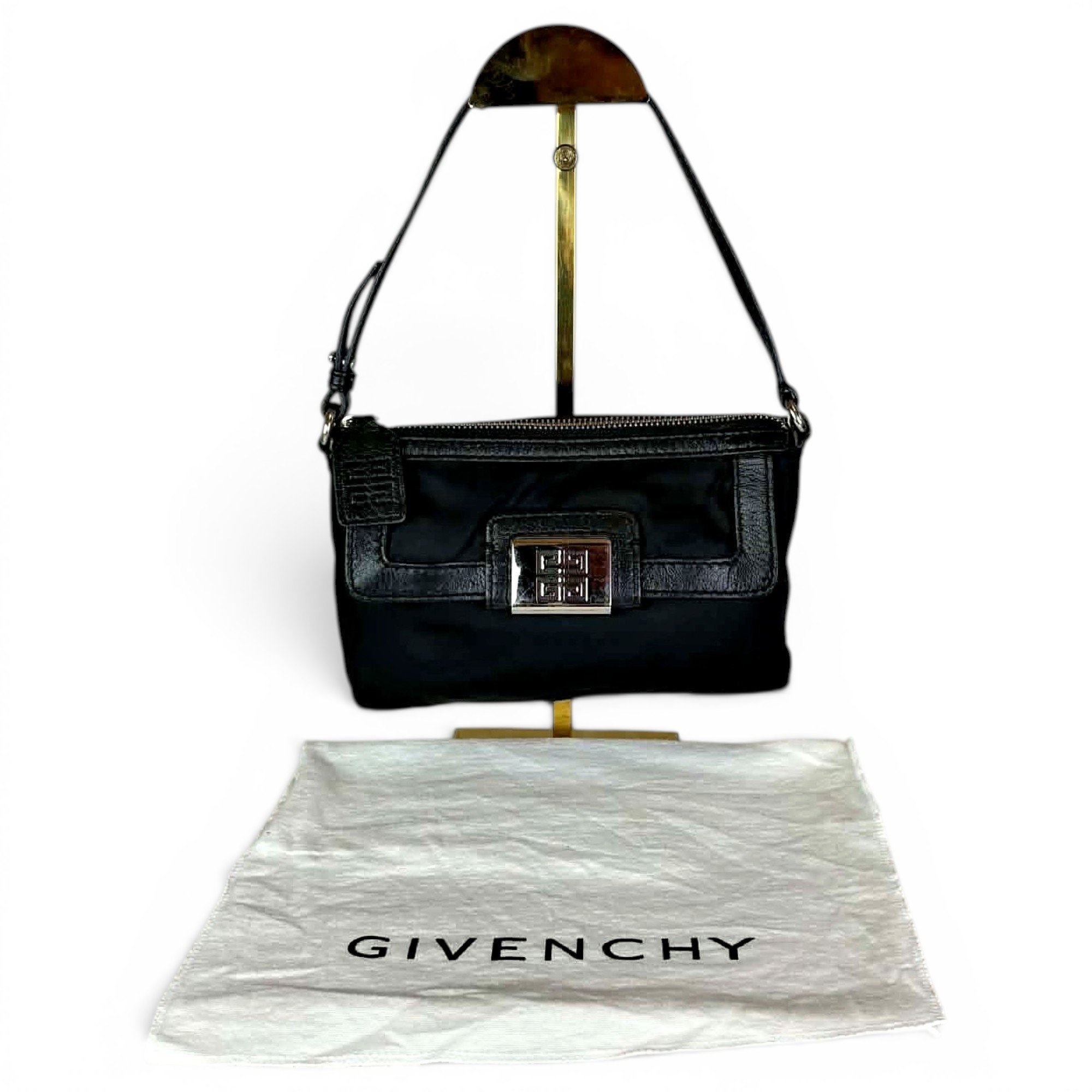 Givenchy Cloth handbag