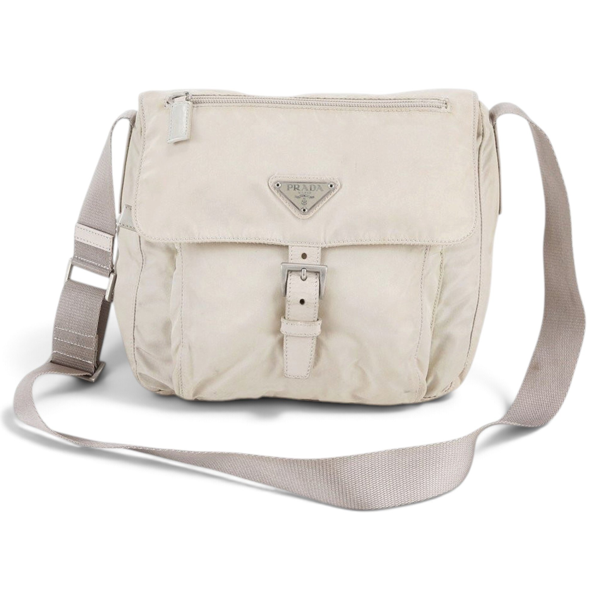 Travel bag
