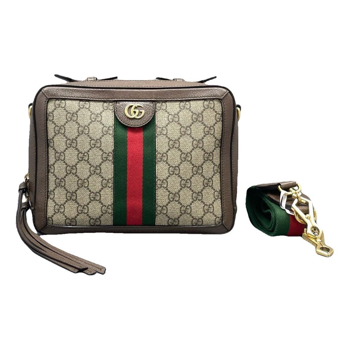 Cloth handbag