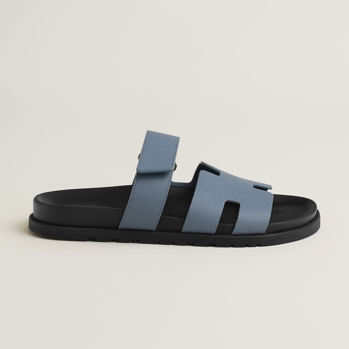 Bleu Grignon Chypre Sandal