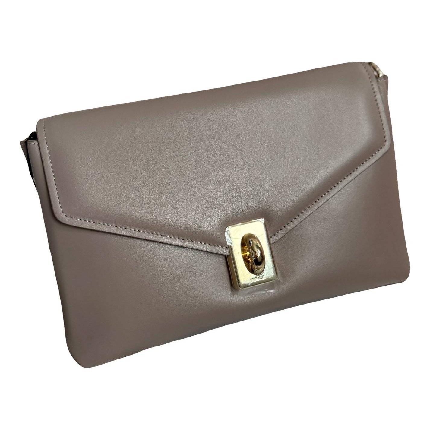 Furla Leather crossbody bag