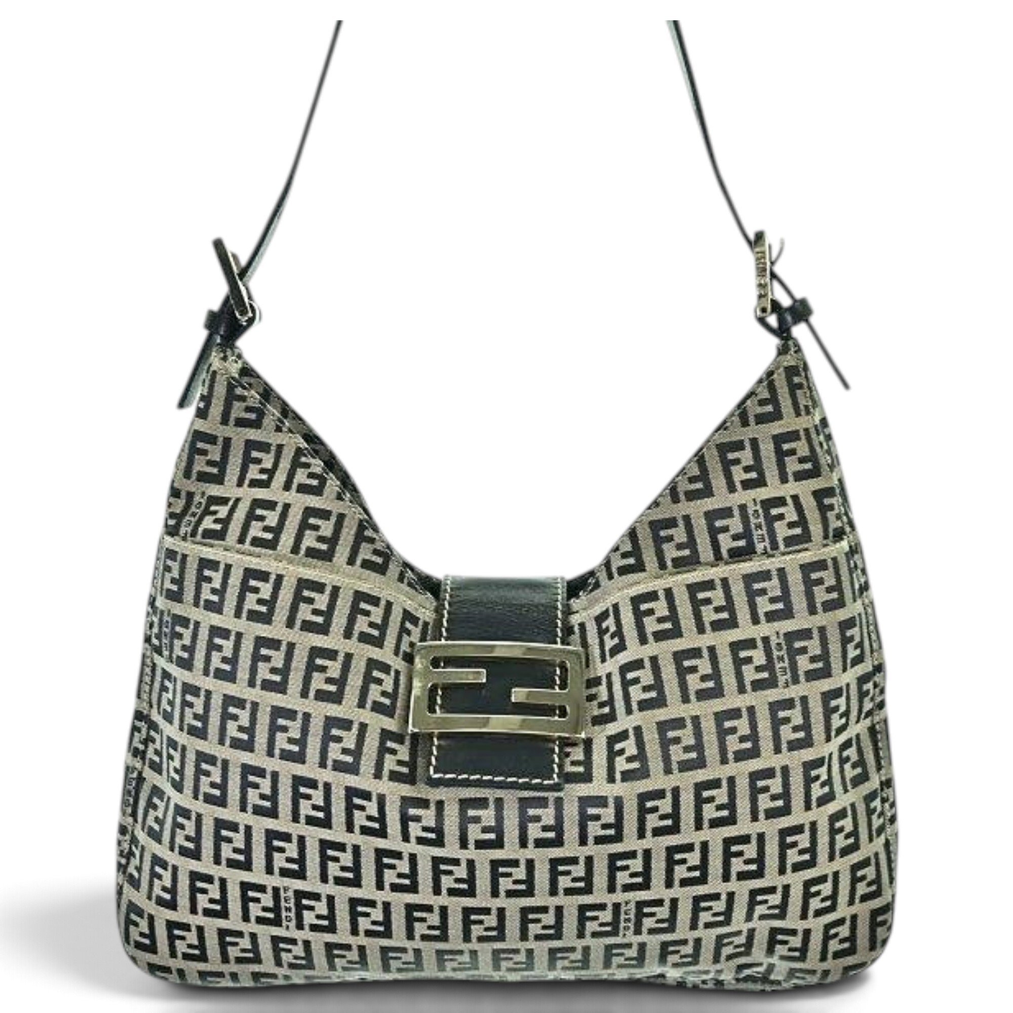 Pocket cloth handbag