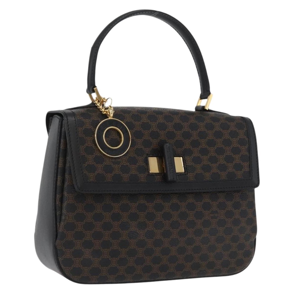 Cloth handbag