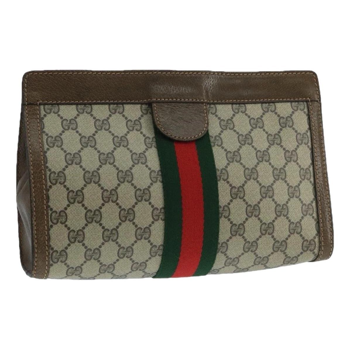 Clutch bag