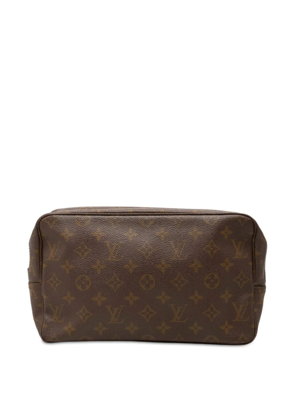 1990-2010 Monogram Trousse Toilette 28 clutch bag